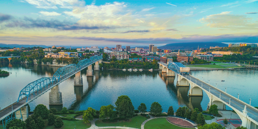 Chattanooga, Tennessee