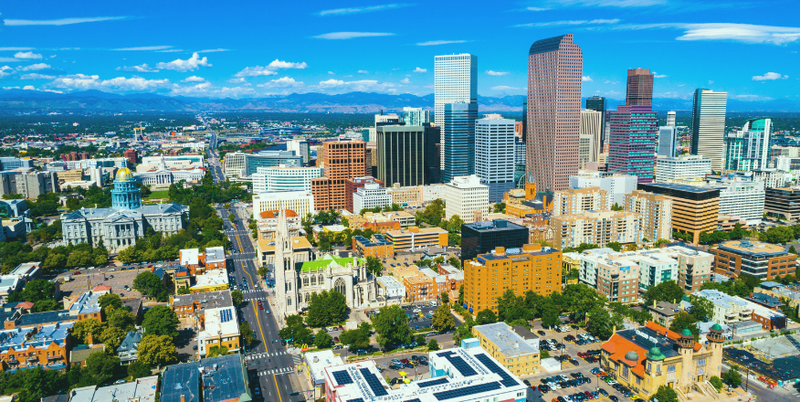 Denver, Colorado