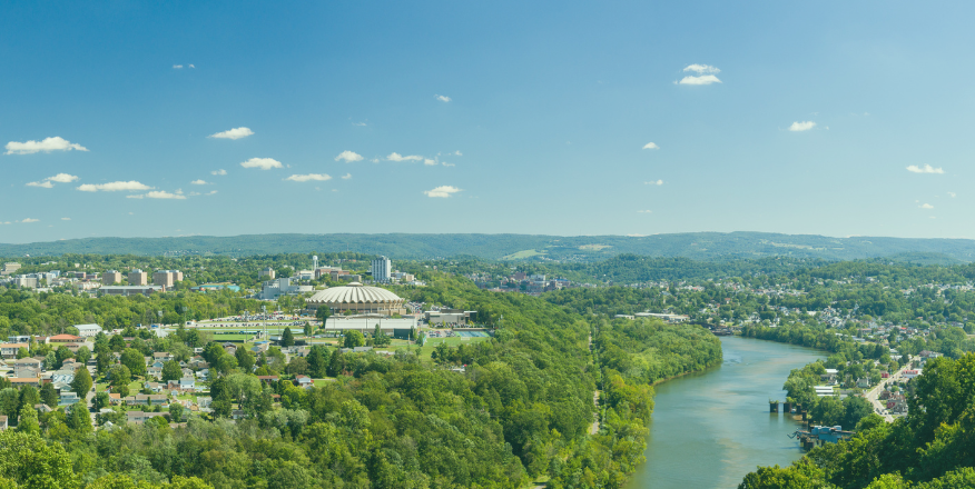 Morgantown, West Virginia