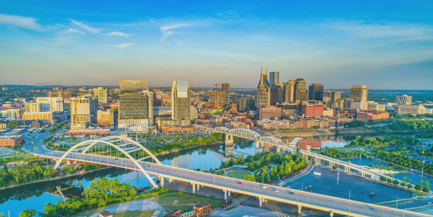 Nashville, Tennessee (2)
