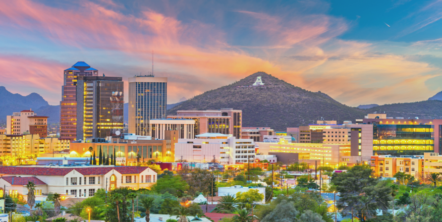 Tucson, Arizona